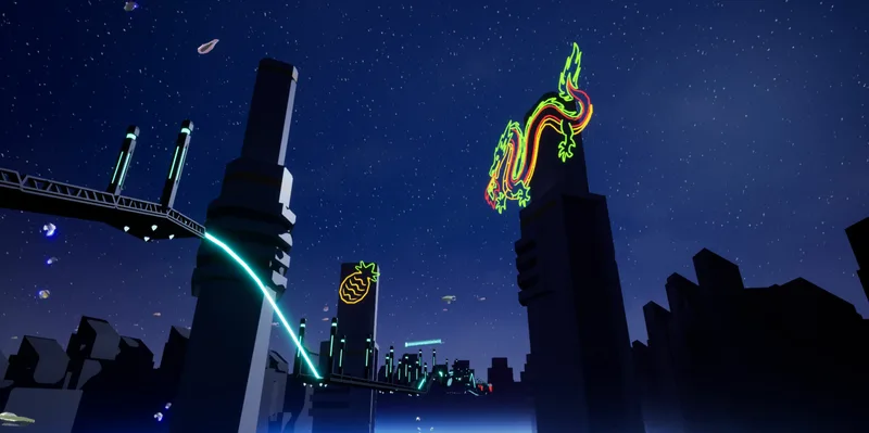 Slipstream (itch) (Aaron Kaytor)