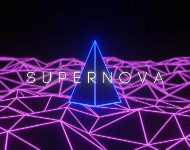 SUPERNOVA (itch) (LennertS)