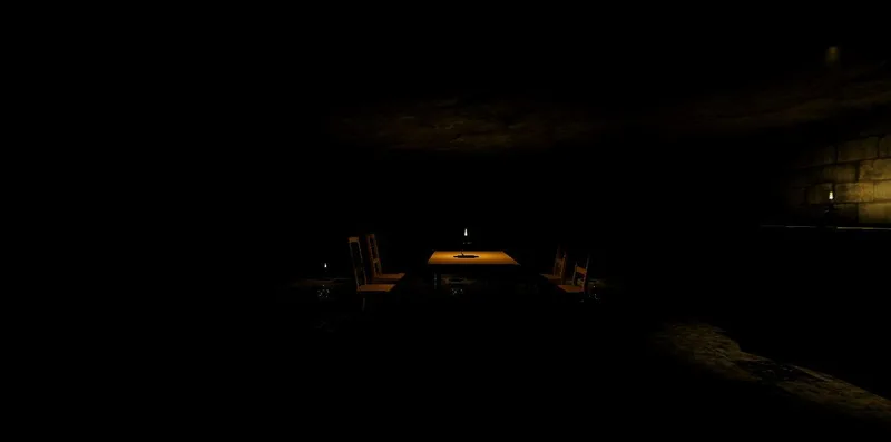 The Darkness (itch) (DrRenzNDS)
