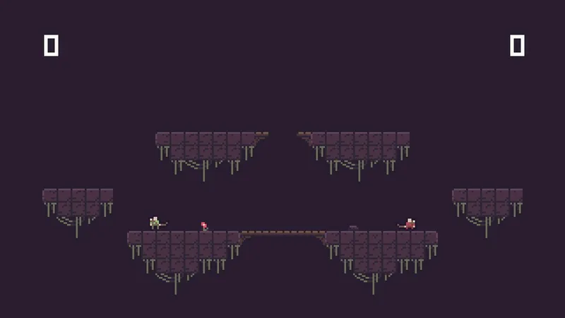 Arena (itch) (RickAnarchist)