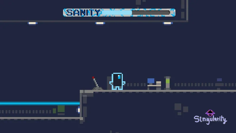 Singularity (itch) (Viniele)