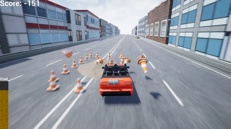 Speed (jpalmer8924)