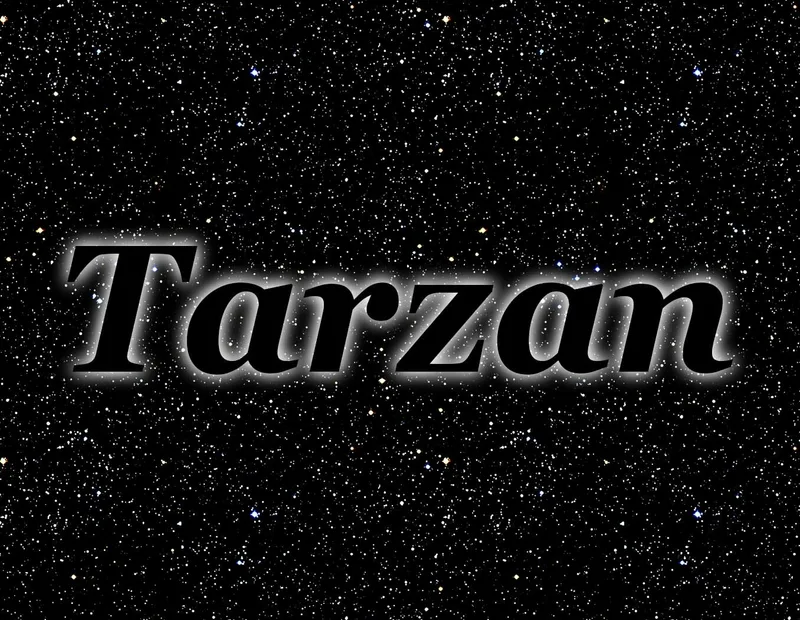 Tarzan (adequatehearing)