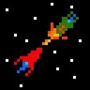 Alien Shooter (itch) (CreatGame) (CreatGame)