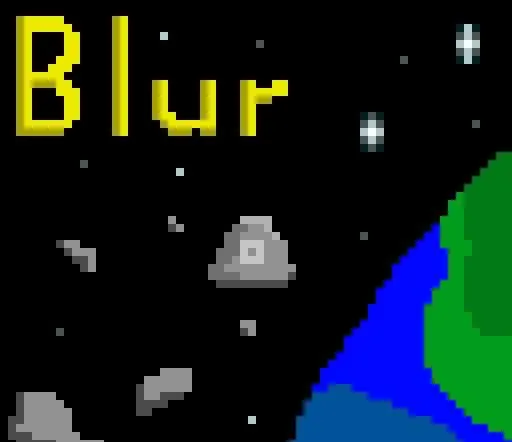 Blur (itch) (mit-mit)
