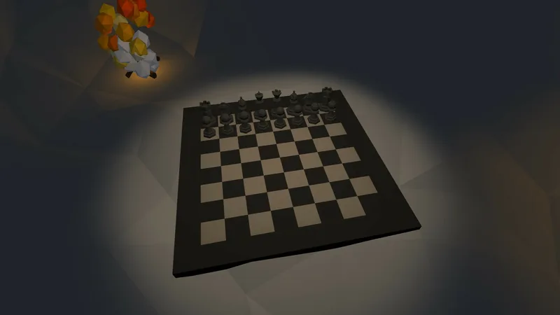 Chess (itch) (Proprogramer)