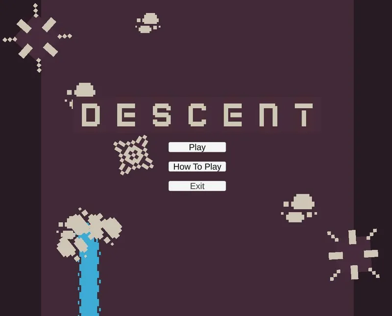 Descent (arctaeon)