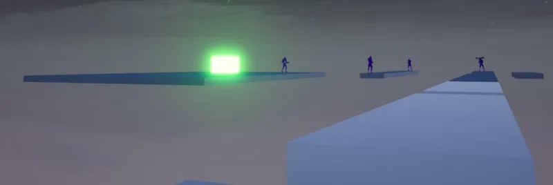 reCORE (itch) (imnewtogamedev)