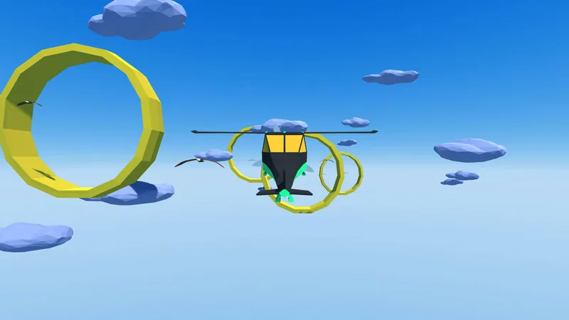 AIR (itch) (Hamilton Bros)