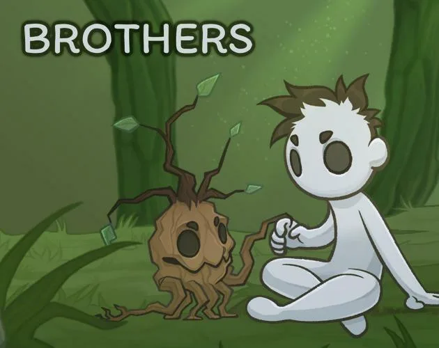 Brothers (RestartGame_)