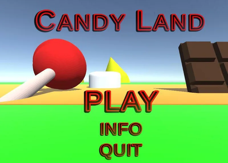 CandyLand (AS studios)