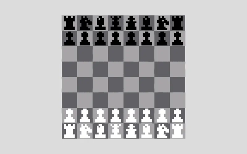 Chess (itch) (Cooper Saye)