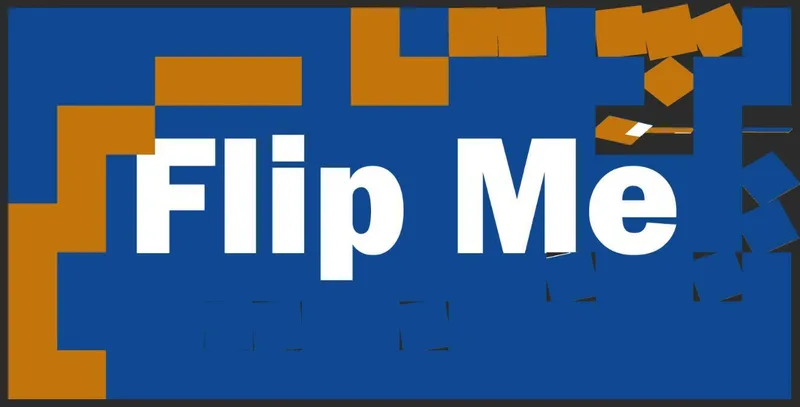 Flipper (itch) (WilliamsXue)