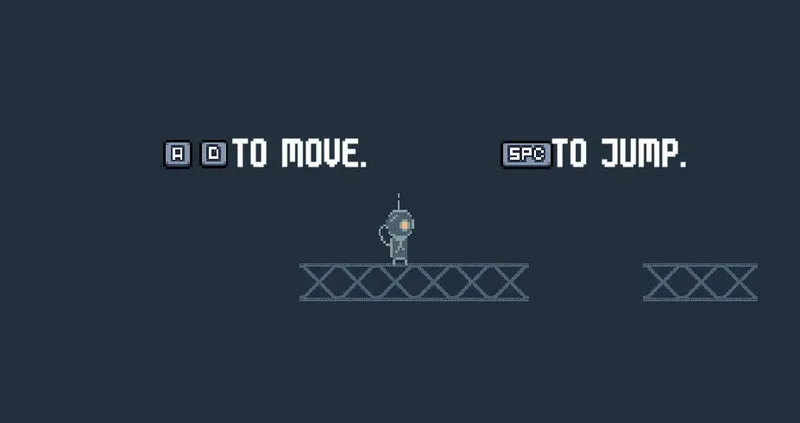 Golem (itch) (Quirky Squid Studios, Yoorp)