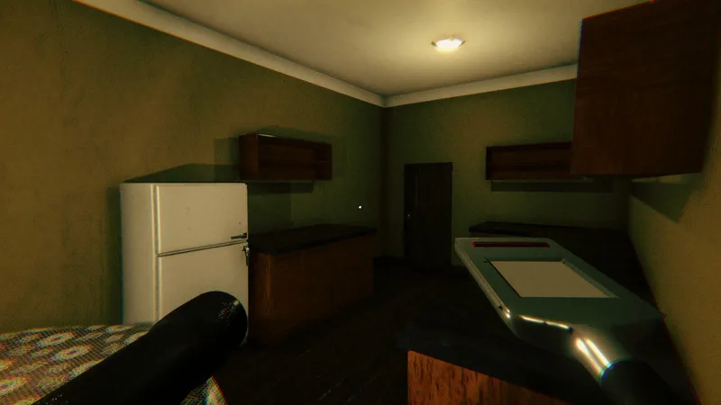 Inside (Horror)