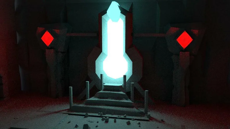 Portal (itch) (NBJusticar)