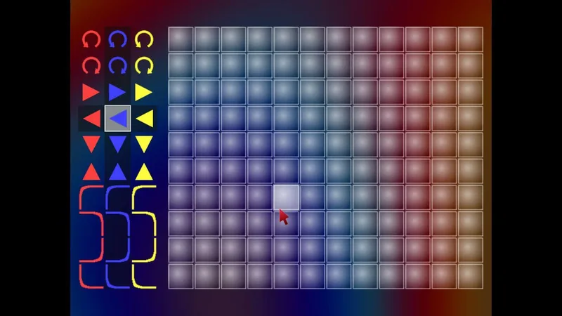 Alias (Game Jam Edition)
