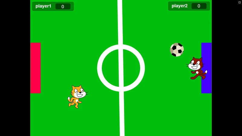 Football (itch) (Hridhaan Mehta)