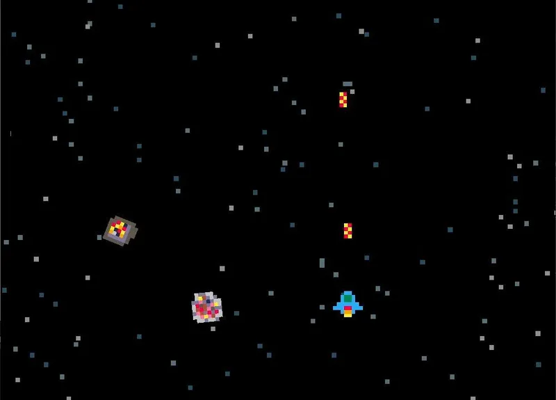 InfiniteSpace