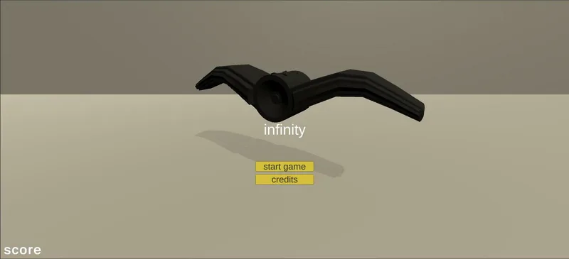 infinity (itch) (robertsoron)