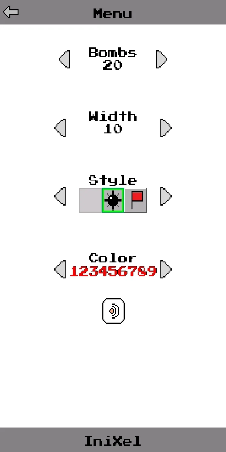 MineField (itch) (divinsphere)