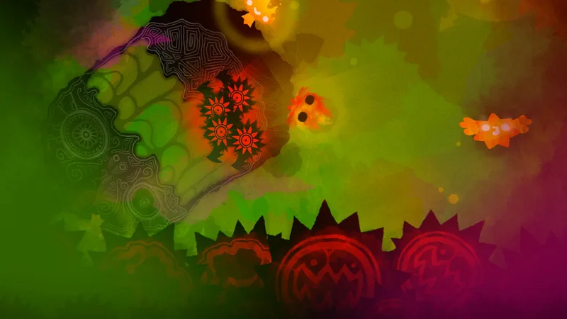 Dashing Fire (PC)