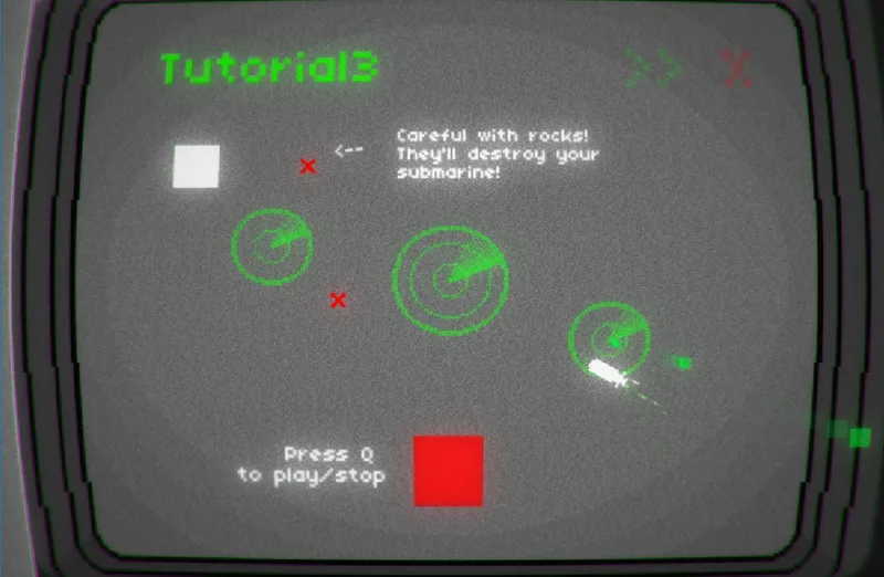 ! S U B ! (PC)