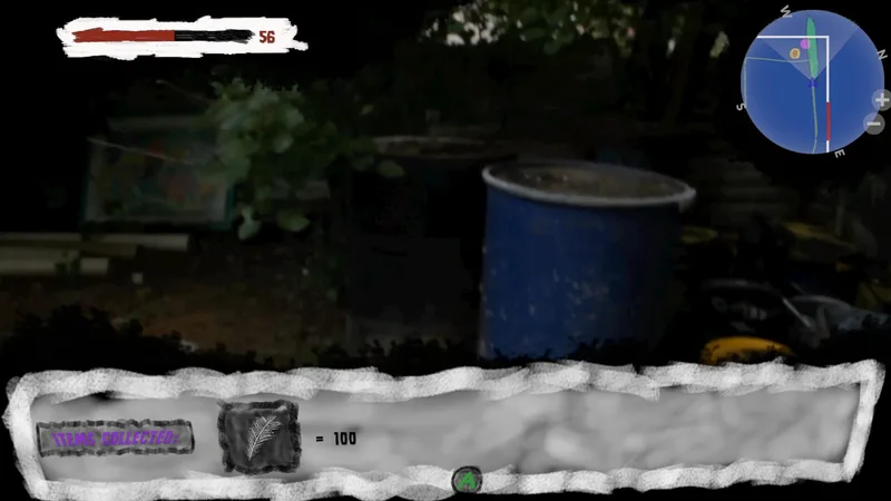! Shakabula * (PC)