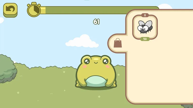 !FROG (PC)