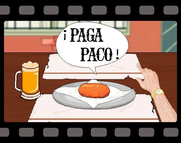 !Paga Paco! (PC)