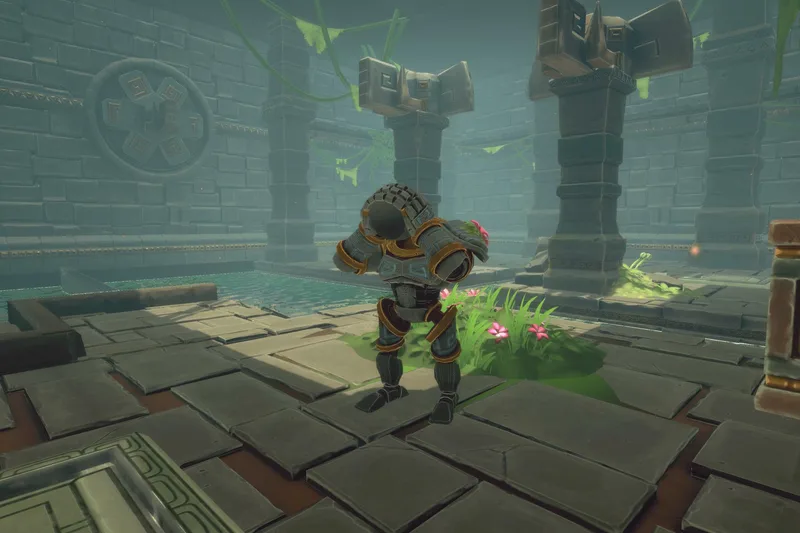 Golem (itch) (teamgolem)