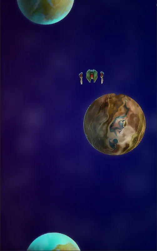 Orbital (itch) (Asph)