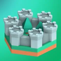 Stronghold (itch)