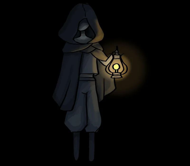 (NOT) Alone In The Dark