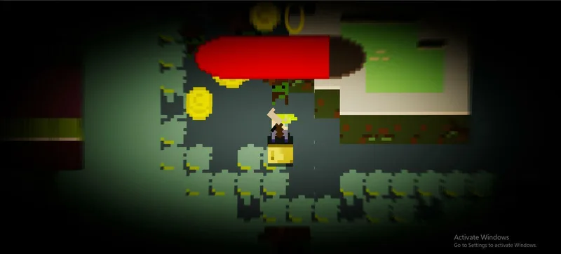 ZombieZone (ninjabuilder)