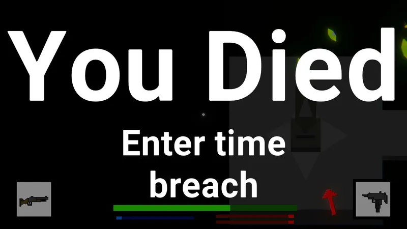 Breach (itch) (SecretBasment)
