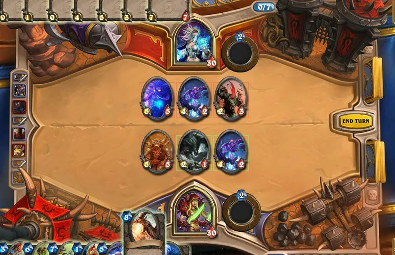 CardGame (2014)