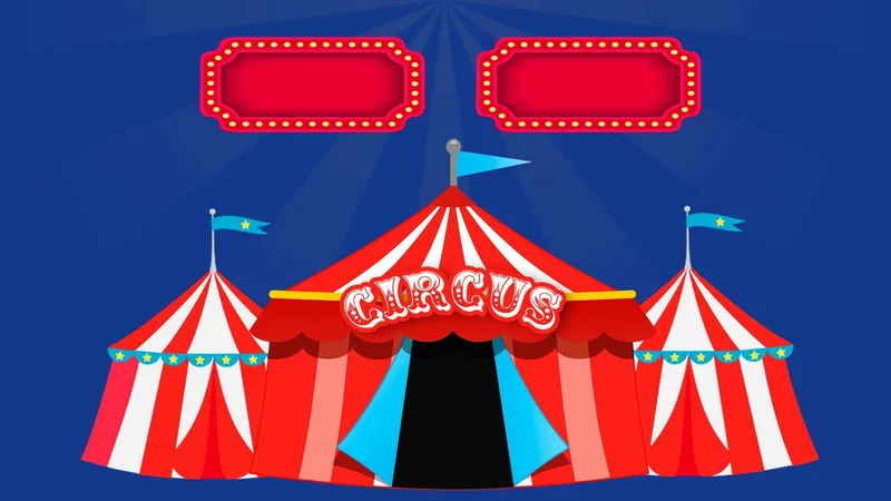 Circus (itch) (DidsMalok)
