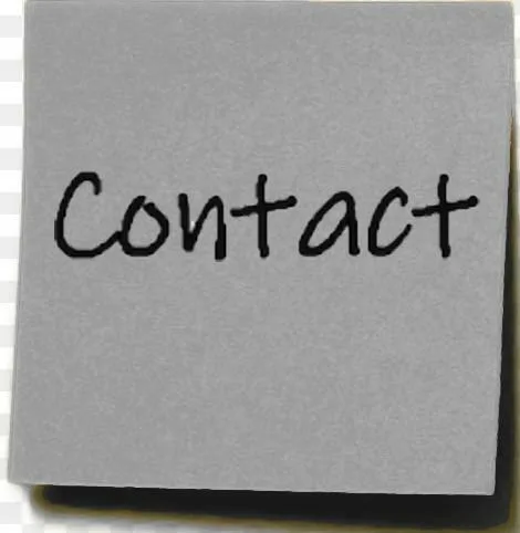 Contact (itch) (fas3studios)