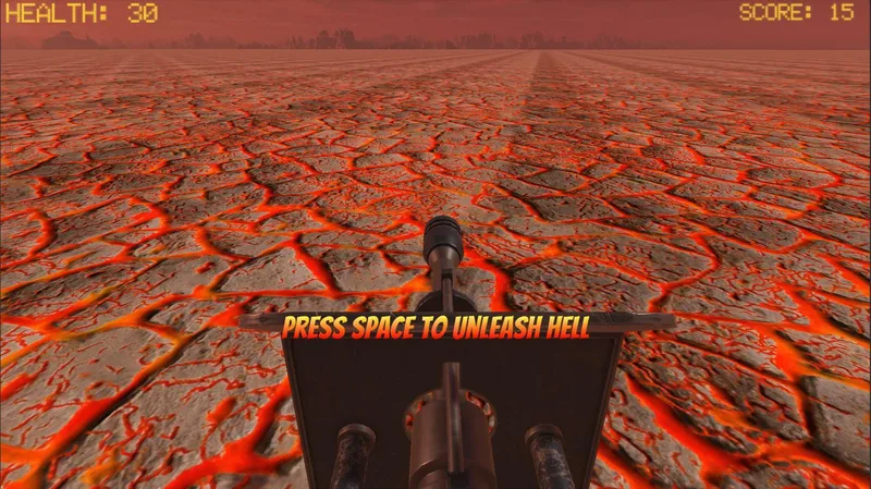 Hellfire (itch) (JimmyDoh)