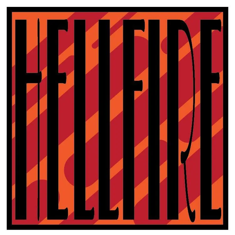 Hellfire (itch) (Max Schwab)