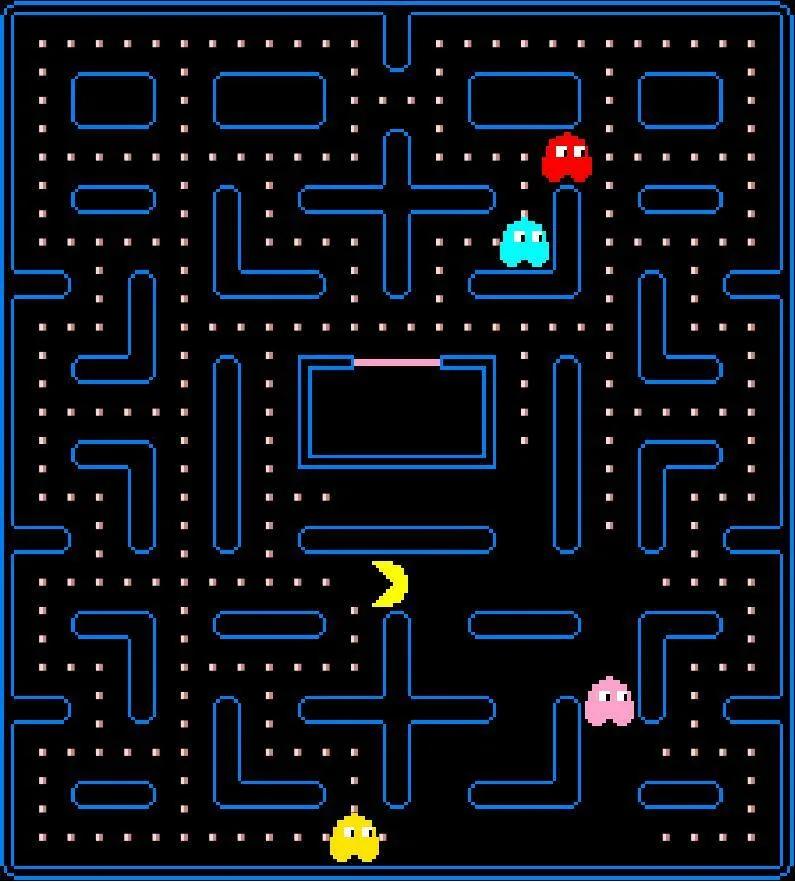 Pac-Man (itch) (cjsxb)
