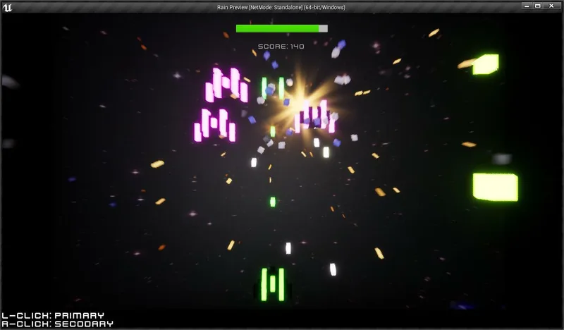 Rain (itch) (LockDownGames)