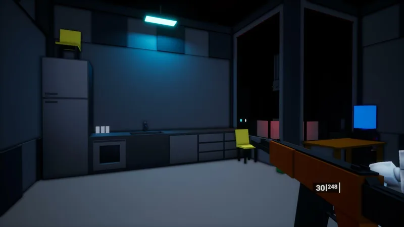 REBOOT (itch) (MeNicholas)