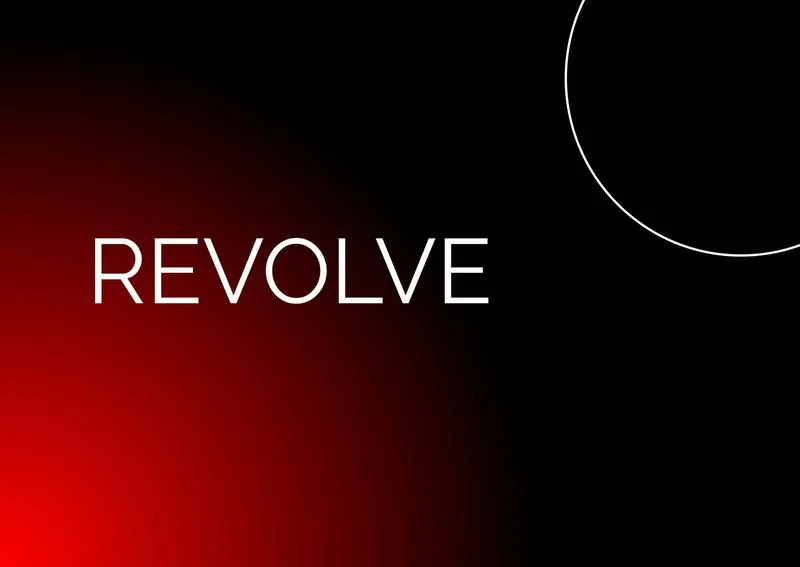 REVOLVE (itch) (rhombedrum)