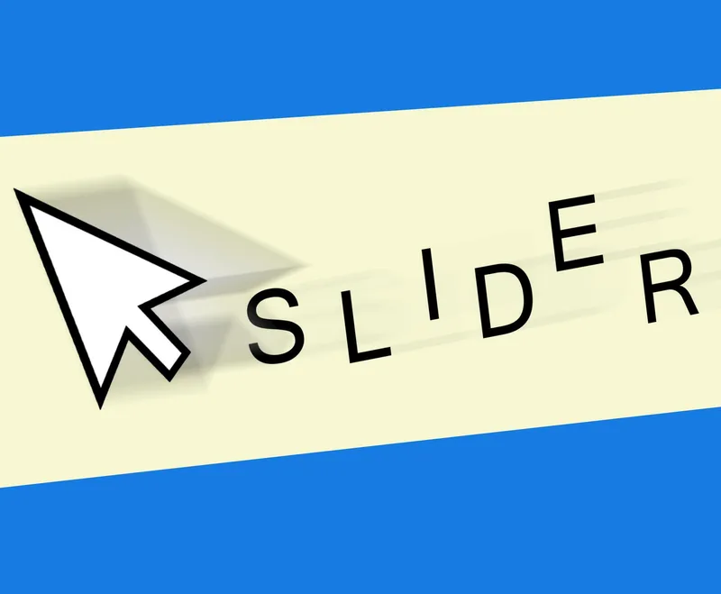 SLIDER (itch) (Zachary Piccinelli)