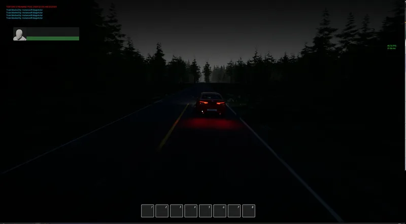 The Day They Came (PC)