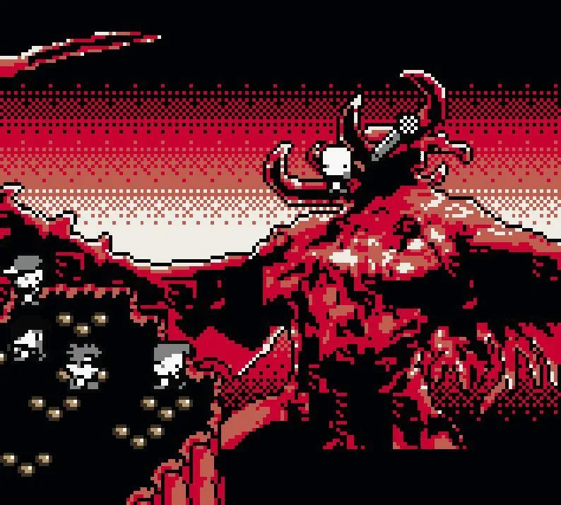 ARCADIA (itch) (ARCAEON)
