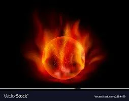 Fireball (Pirzthia)