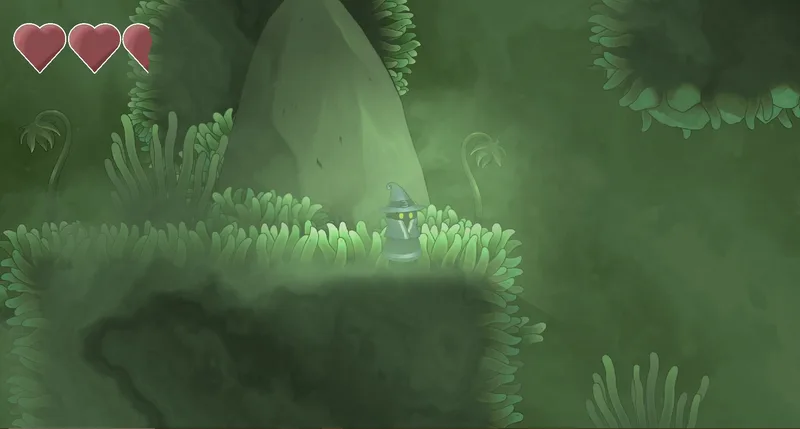 Green Hell (itch)